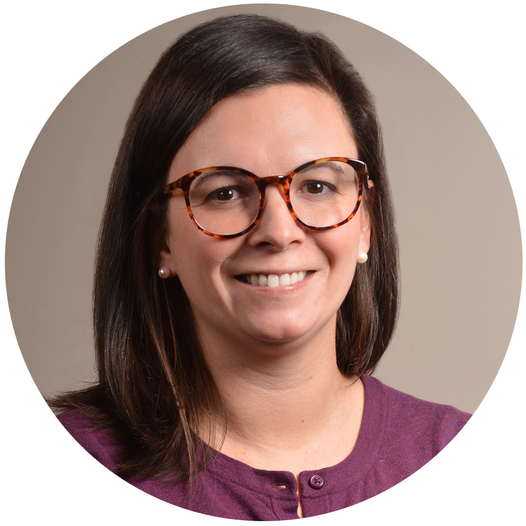 Martha Coates, MSN, RN, CRNP, AGPCNP-BC